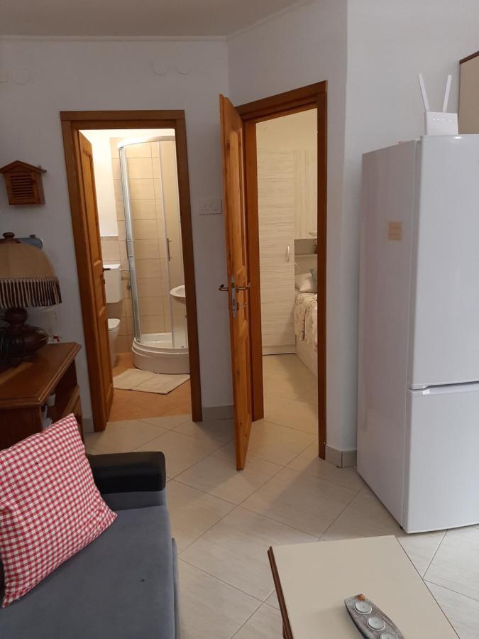 Nino Apartment ซาดาร์ ภายนอก รูปภาพ