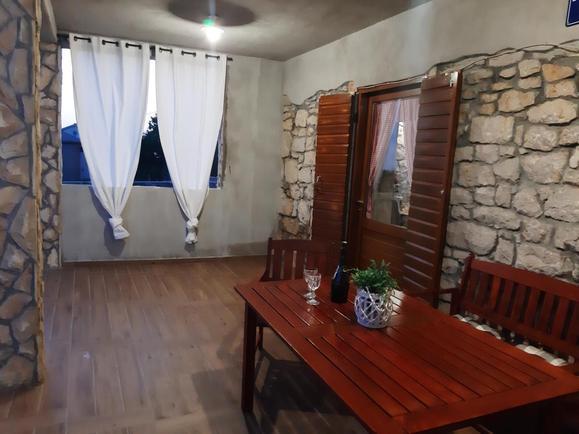 Nino Apartment ซาดาร์ ภายนอก รูปภาพ
