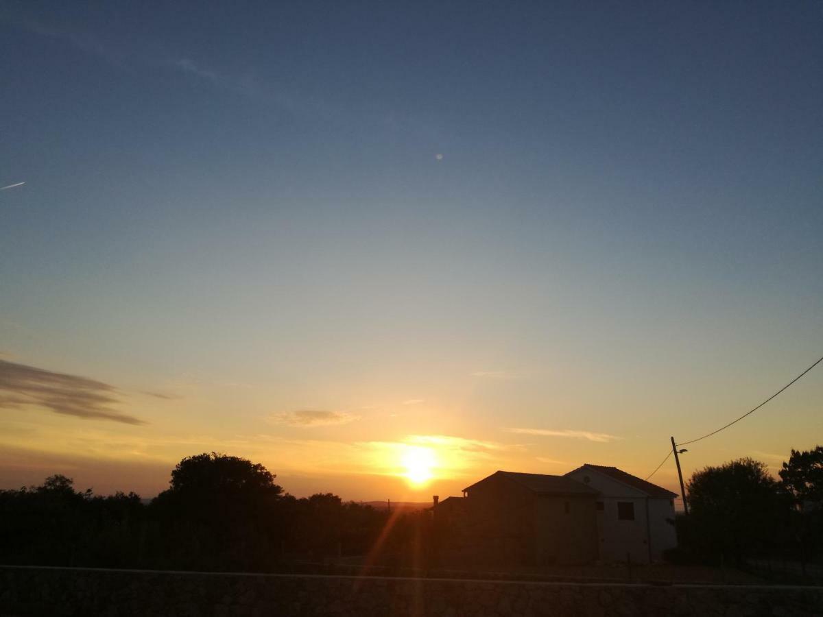 Nino Apartment ซาดาร์ ภายนอก รูปภาพ